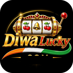 Diwa Lucky Icon