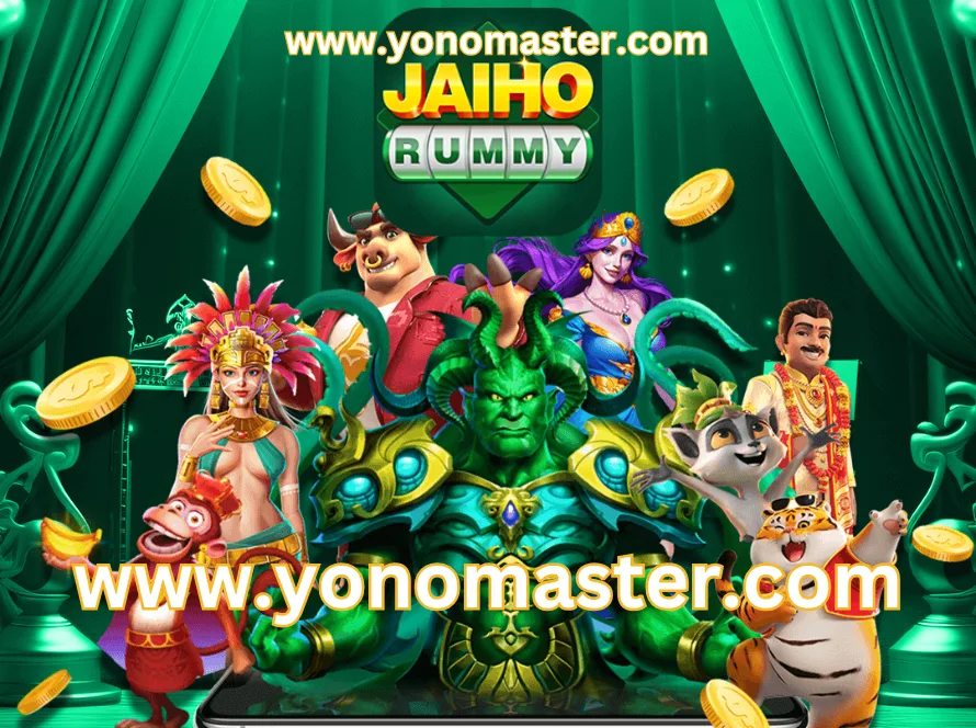Download Jaiho Rummy App, get bonus and rewards