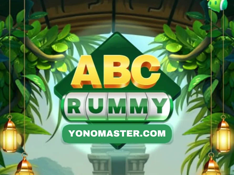Yono ABC Rummy – Download the App, get instant bonus