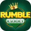 Rumble Rummy Online Card Game Full Table Gameplay