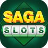Saga Slots app access receive ₹386 starter reward spin based gameplay rummy options skill driven experience daily earning system
