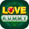 Love Rummy APK download and get ₹551 free signup bonus play rummy games and win real cash daily rewards app